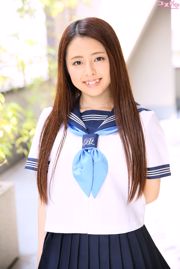 Hizuki Matsushita Yotsuki Matsushita matsuahiduki_pic_sailor1 [Cosdoki]