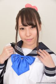 Kaoru Majima Mashima かおる Student Uniform Set3 [LovePop]