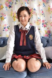 [LOVEPOP] Takeuchi Makoto Takeuchi Makoto-Häschen Mädchen Schulmädchen Fotoset 04