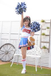 [LOVEPOP] Ayana Nishinaga Photoset 09