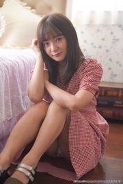 [LOVEPOP] Conjunto de fotos de Ayana Nishinaga 06