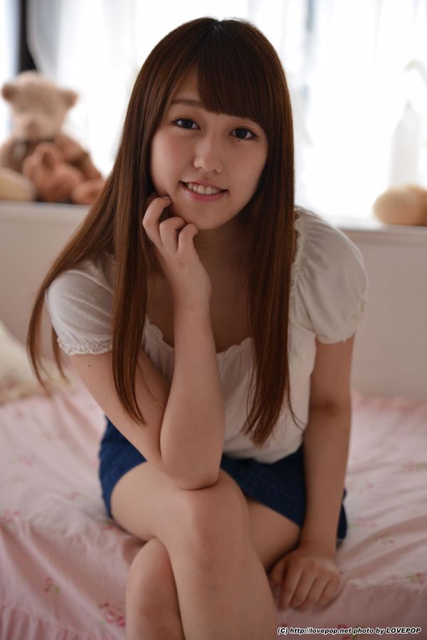 Satomi Mayu Satomi Set3 [LovePop]
