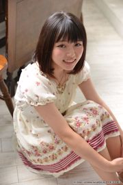 [LOVEPOP] Hazuki Tsubasa << Natural com roupas --PPV >>