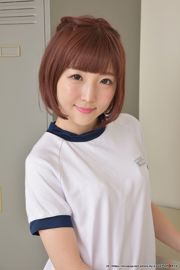 [LOVEPOP] Conjunto de fotos de Kizuna Sakura 04