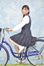[LOVEPOP] Conjunto de fotos de Ichika Kasaki 05