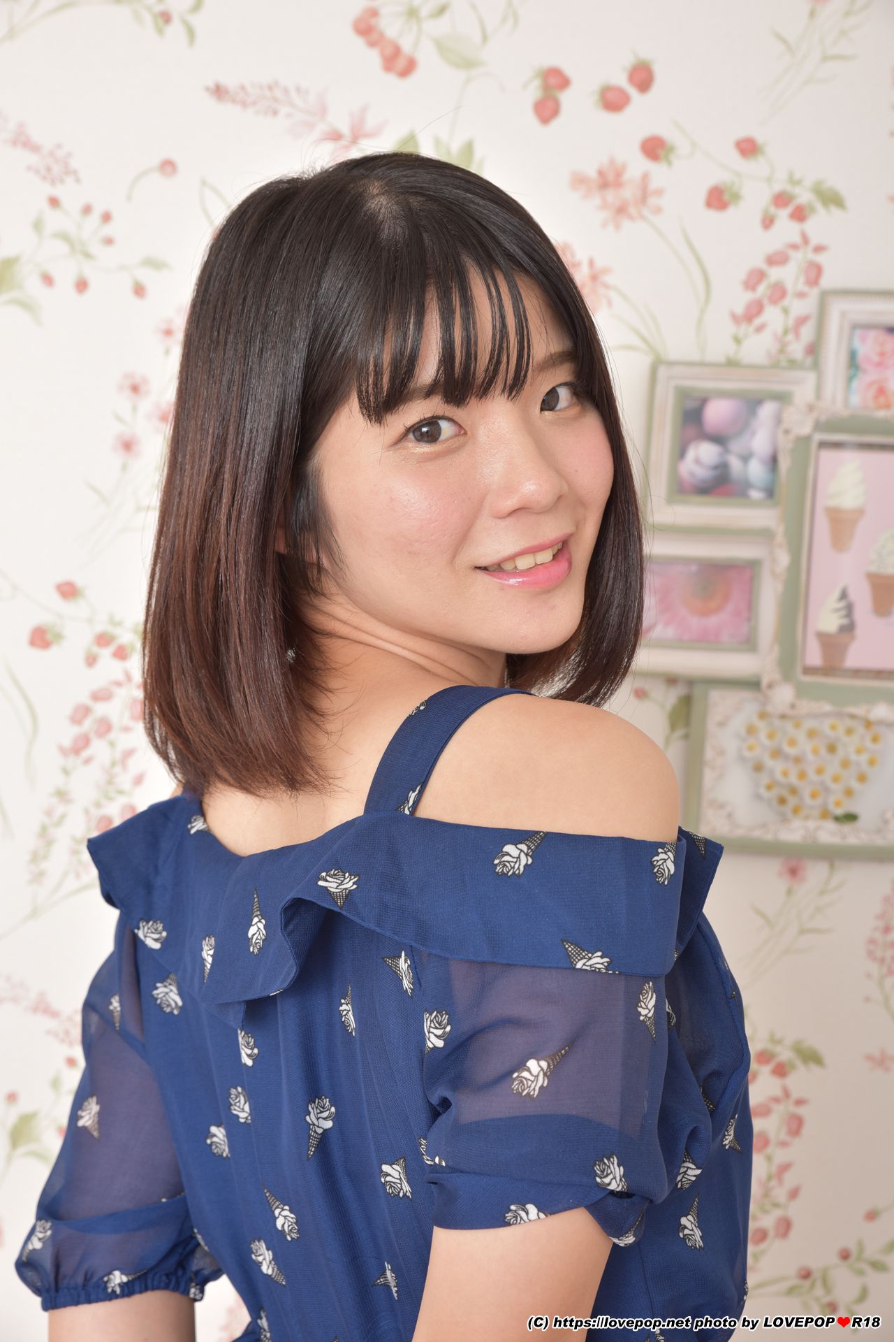 Riko Sato Strona 5 No.16d12c