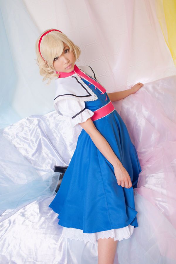 Momokako "Drei Gefälligkeiten" [Ugirls] T040