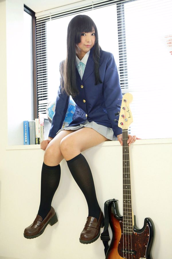 Maaya Uchida Rina Takamatsu [Saut hebdomadaire des jeunes] 2014 No.41 Photo Chelsea