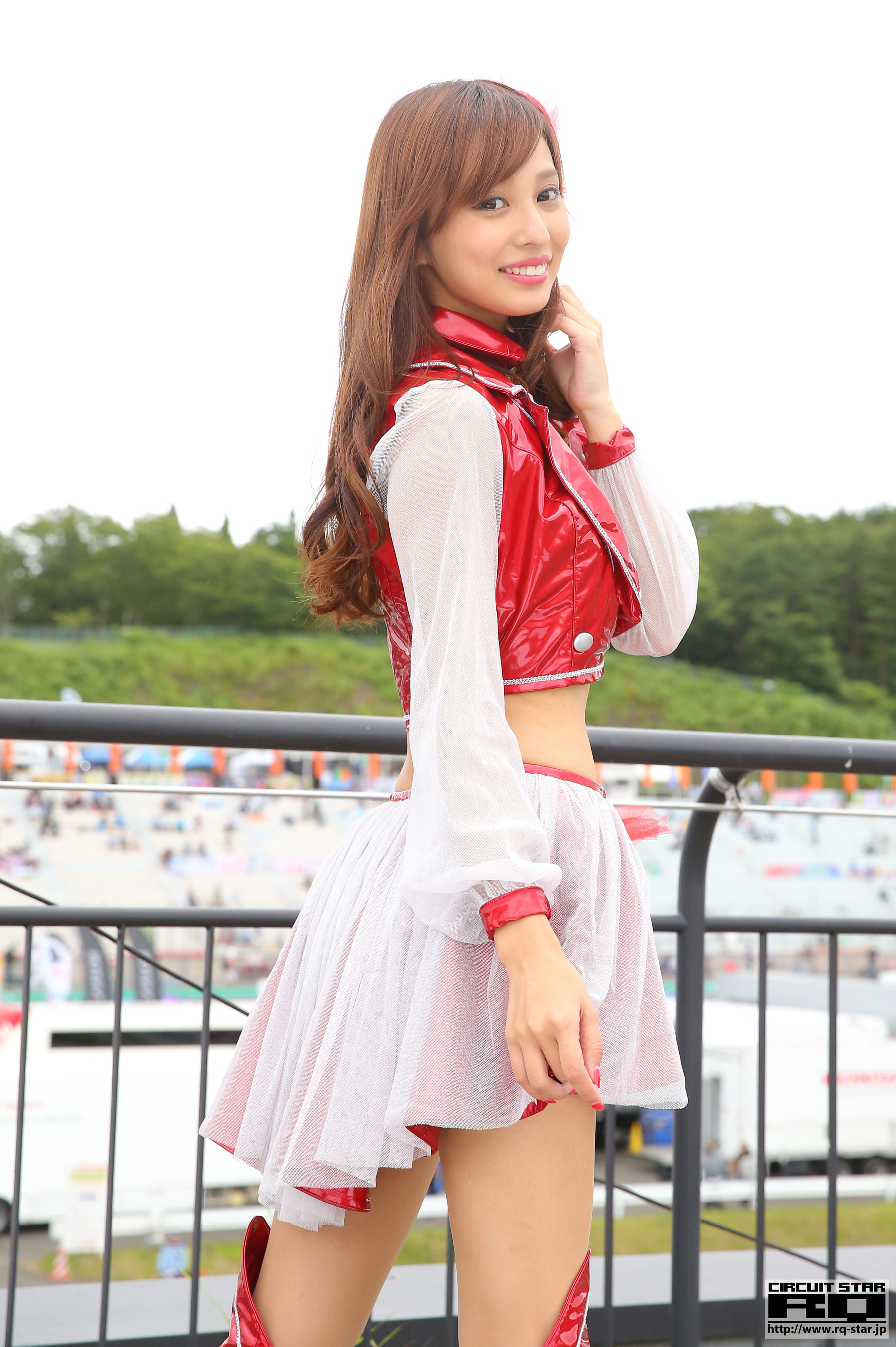 Sae Sakurai Even Sakurai "Race Queen" [RQ-STAR] Page 22 No.df0ddd