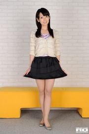 [RQ-STAR] NO.00359 Частное платье Fumie Zhang Ye