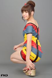 [RQ-STAR] NR.00725 Natsuki Higurashi Race Queen