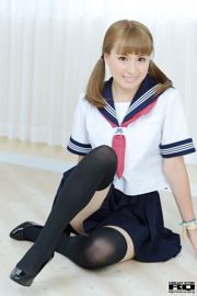 [RQ-STAR] NO.00943 Nozomi Misaki Nozomi Kokorosaki School Girl Mizute школьная форма