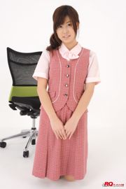 [RQ-STAR] NO.00130 Airi Nagasaku Office Lady Uniform Serie
