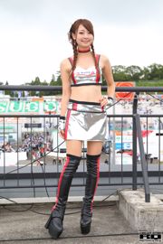 Maki Ando "RQ-Kostüm" (nur Foto) [RQ-STAR]