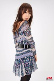 [RQ-STAR] NO.00073 Частное платье Shuicheng Yutoko