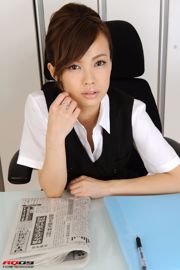 [RQ-STAR] NR 00182 Izumi Morita Office Lady Office Lady