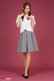 [RQ-STAR] NO.00160 Koda Sayuri Office Lady Business Wear