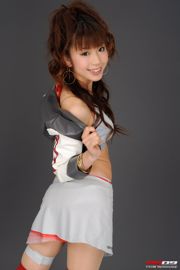 [RQ-STAR] NO.00167 Yuko Momokawa 桃川祐子 Race Queen