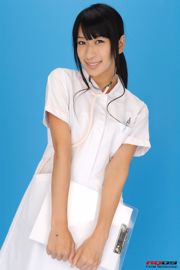 [RQ-STAR] NO.00216 よしのひろこ White Nurse 护士服