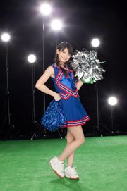 SKE48《 CHEER FIGHT !!! 2011 SPRING》 [WPB-net]編號131