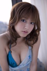AKB48 Shihara Hara Mikie Mihara Yuki Cang Cabang [Weekly Playboy] 2010 No.39 Majalah Foto