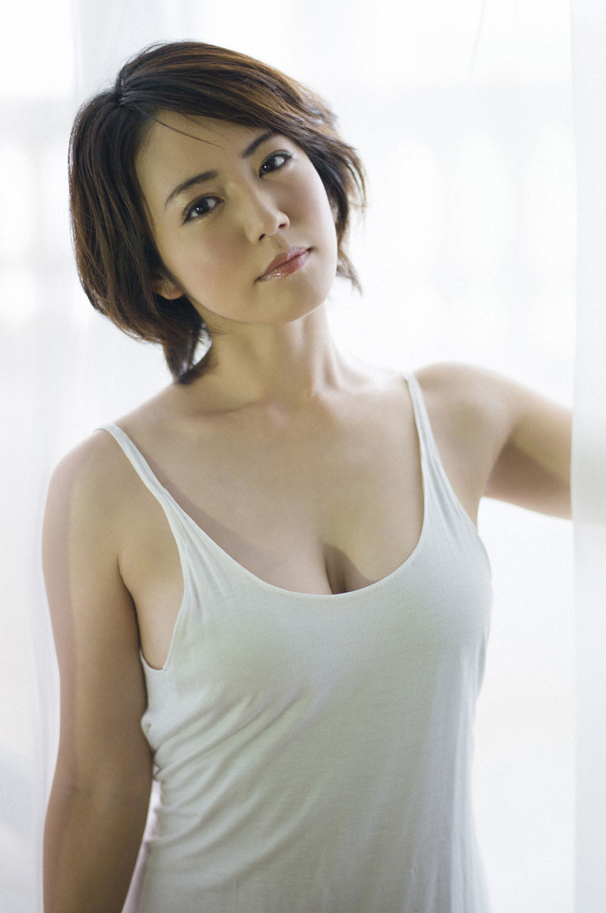 Isoyama Sayaka