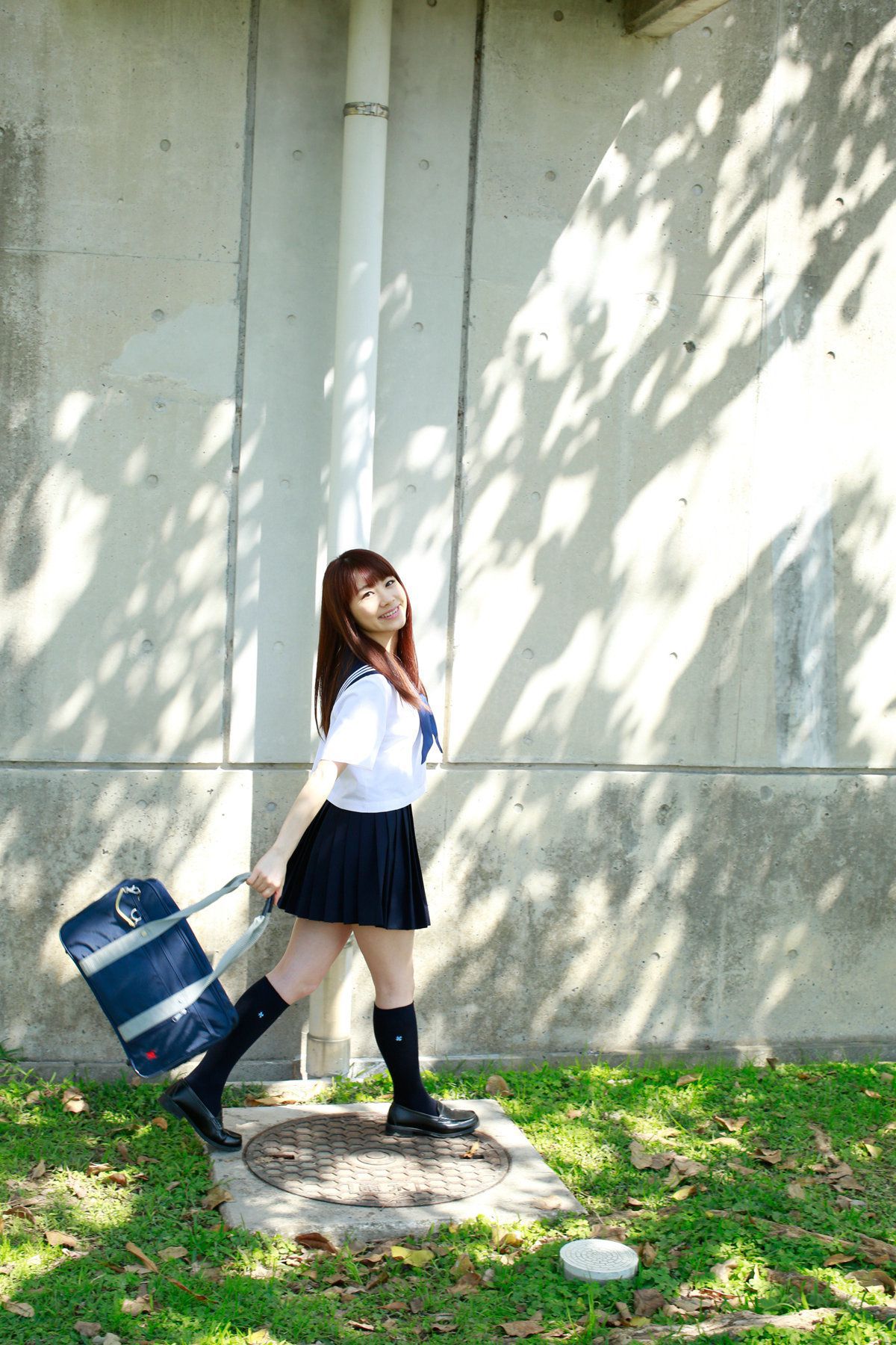 Haruka Kudo [สวัสดี!  หน้า 2 No.765590