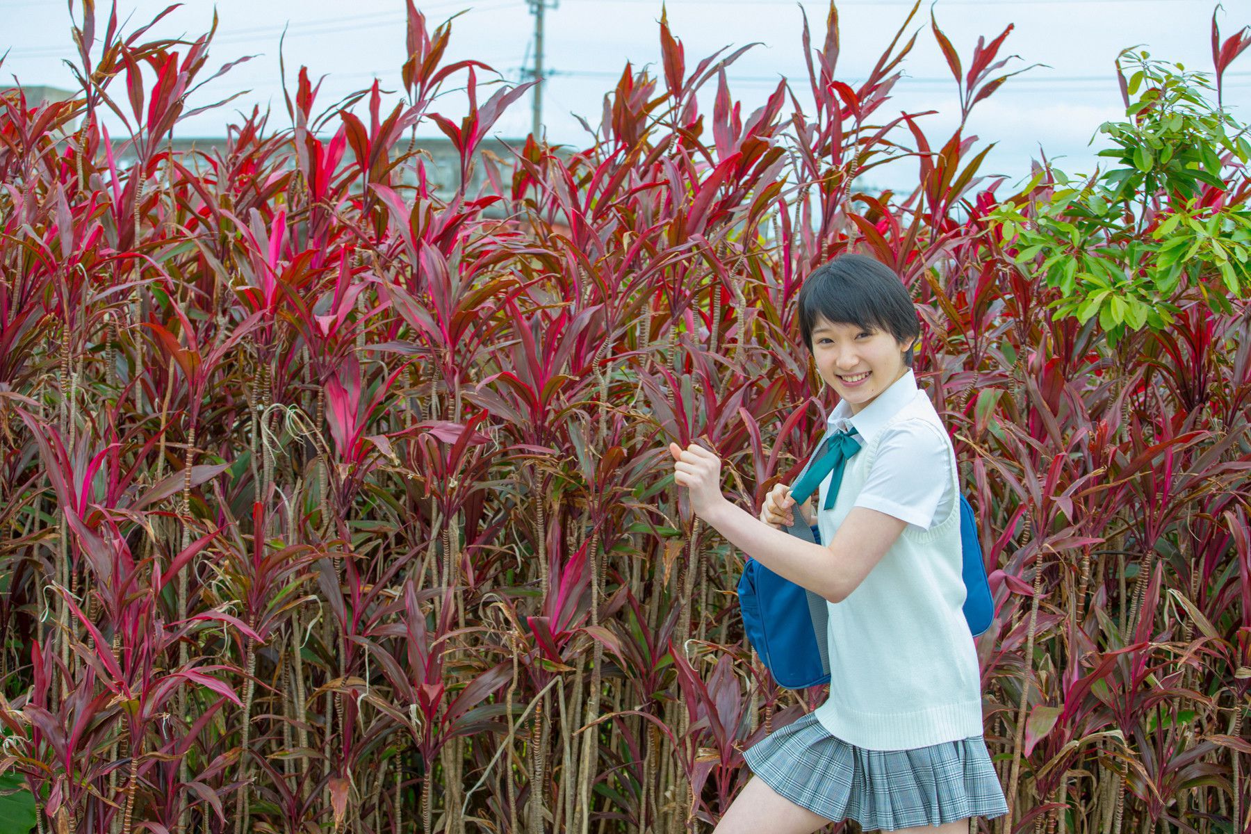 Karin Miyamoto Seite 3 No.d89250