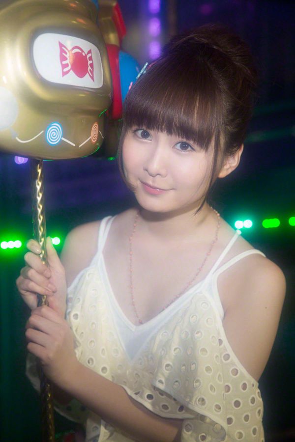 Yurika Takahashi [Wanibooks] # 161