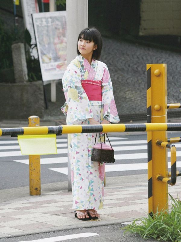 【ワニブック】NO.53福田真由子福田真由子