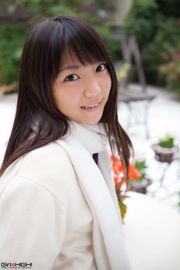 [Girlz-High] Fuuka Nishihama Fuka Nishihama-Pure School Girl Special Gravure (ETAP 1) 3.2
