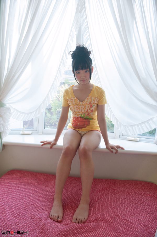 [Girlz-High] Hiyori Izumi Hiyori Izumi-Moe Kogari i2