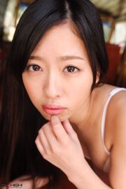 [Girlz-High] Koharu Nishino Koharu Nishino - Sexy High Fork Serie - bkoh_001_002
