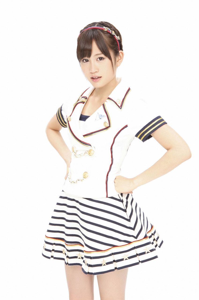 Maeda Atsuko Página 7 No.7ceafd