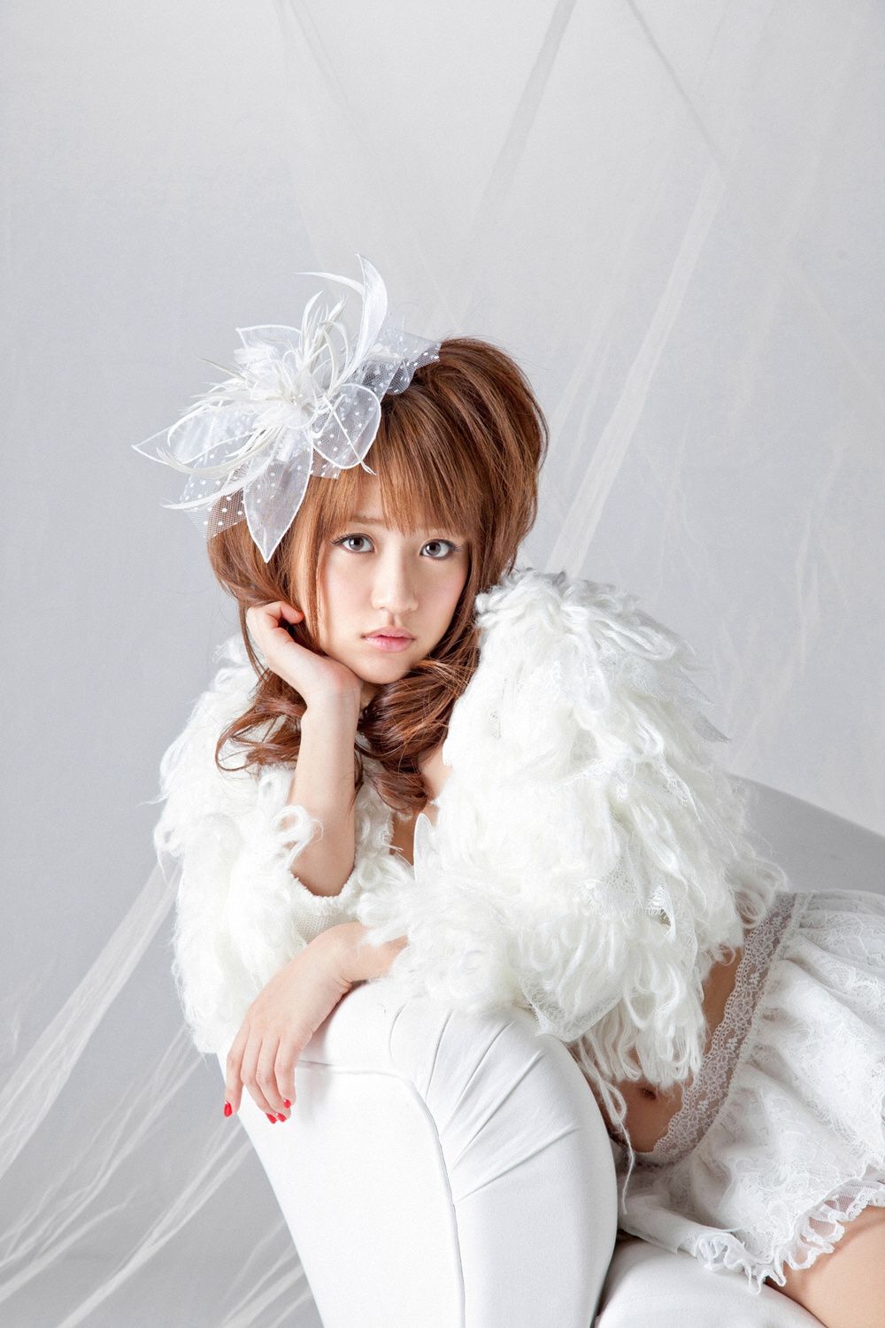 Minami Takahashi Pagina 3 No.d7c295