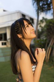 [YS-Web] Vol.851 Nana Mashima "¡¡Hermosa chica SEXY!! ¡¡Chica de nueve cabezas con cuerpo de muñeca!!"