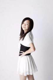 TOKYO JOSHIRYU ももいろクローバー "Sumire Tokyo Girls' Style" [YS Web] Vol.380