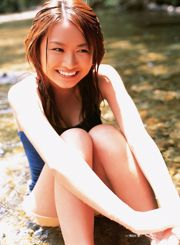 Natsumi Umeda / Mary Matsuyama / Erika Tonooka YS Idol Fresh 5 [YS Web] Vol.237