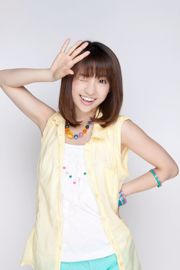 Oshima Yuko / Watanabe Mayu "Vacaciones de verano para Mayu Watanabe" [YS Web] Vol.435
