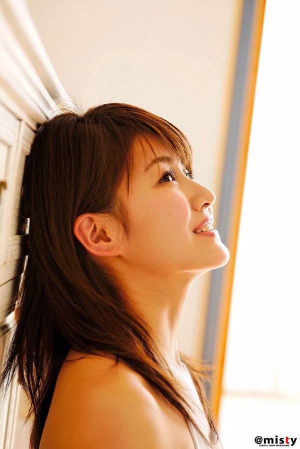 [@misty] N ° 220 Ai Takabe 高 部 あ い