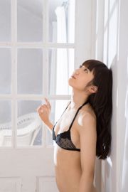 Schönes japanisches Mädchen Ai Takanashi [Minisuka] Geheime Galerie STAGE1 2.2