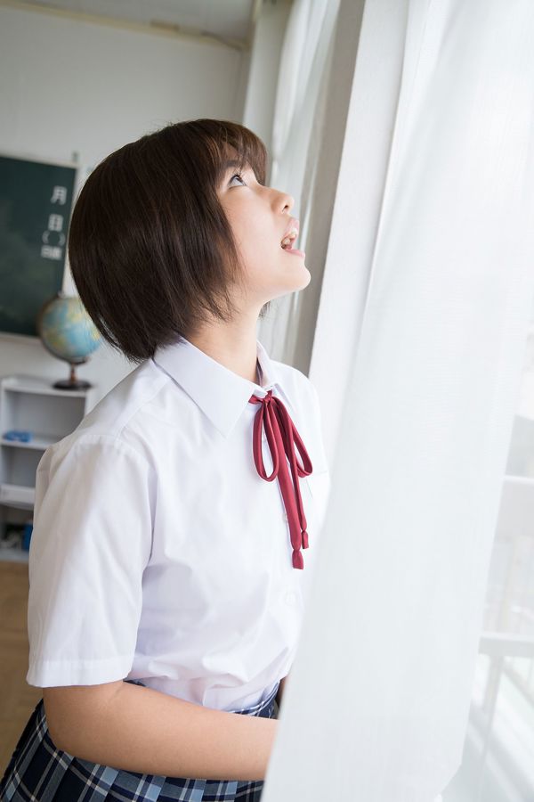 [Minisuka.tv] Saya Asahina さや - Galerie régulière 2.1