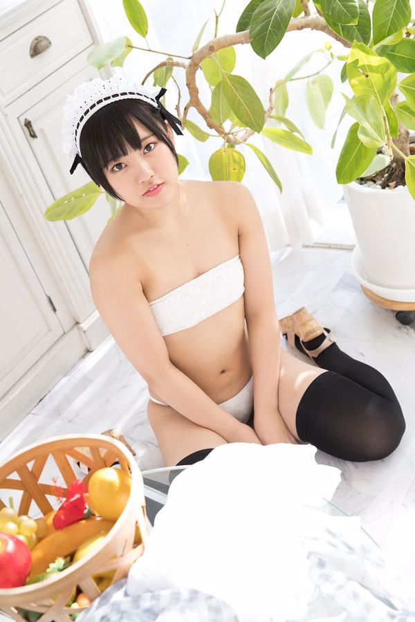 Anju Kouzuki Rio Kazuki - Geheime galerij (STAGE2) 11.1 [Minisuka.tv]