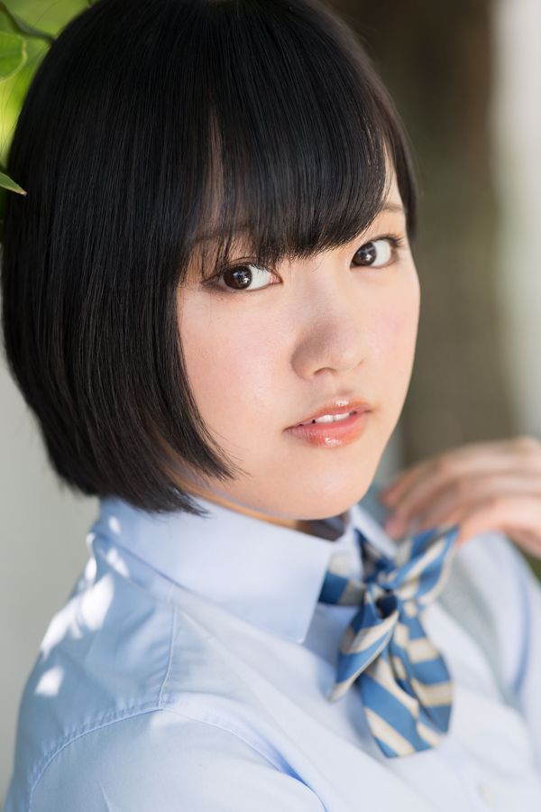 [Minisuka.tv] Rio Kazuki - Sondergalerie 4.1