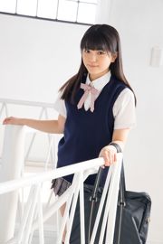 [Minisuka.tv] Hinako Tamaki 玉城ひなこ - Galeria Regular 5.1