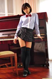 [DGC] NR. 992 Ran Sakai Ran Sakai Uniform Beautiful Girl Heaven