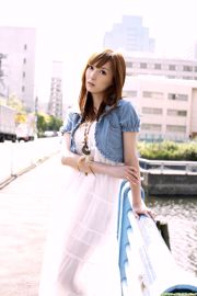 Taiwanesisches Model Winnie Koyuki 《Comodel-Eröffnung》