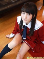 [DGC] Mizuki Katase „Grawiura, która jest również aktywna w jednostce idola! 