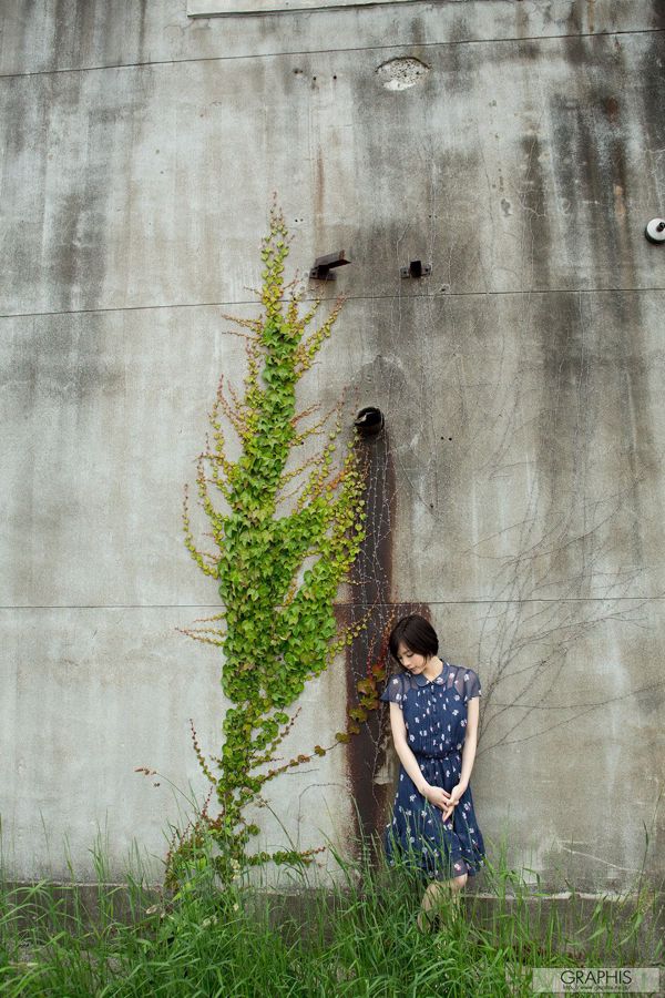 Airi Suzumura 《Sommer Special 2015》 [Graphis]