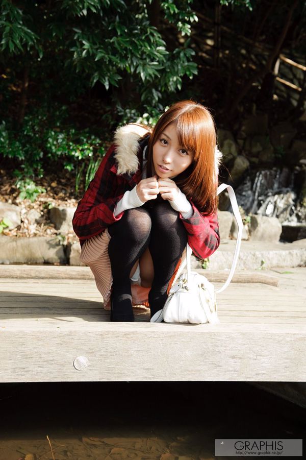 Rem あ り す "Erinnern" [Graphis] Gals